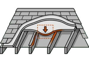 Inspection Process Structural & Roof Decking Integrity Structural & Roof Decking Integrity